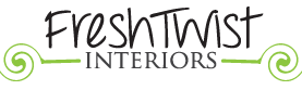 Fresh Twist Interiors Logo